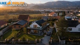 Nová cena, rovnaká príležitosť – Pozemok na výstavbu domu v 