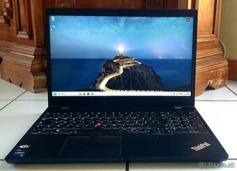 Lenovo ThinkPad P15v Gen 3 i7-12 Gen/ 32GB/ 512SSD/ NVIDIA