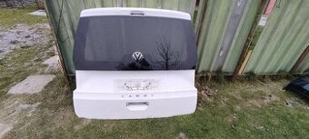 Caddy 5 piate dvere 2020