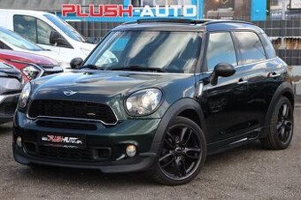 Mini Countryman Cooper 2.0d UŽ OD 119€ MESAČNE