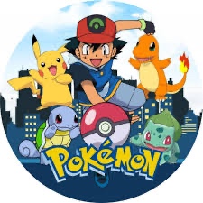 Kúpim pokémon kartičky