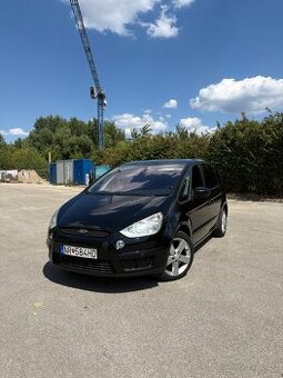 Predam Ford s-max 2010r