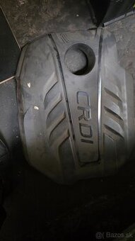 kryt motora hundai i30 kia