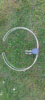 extérna radioanténa SOLID