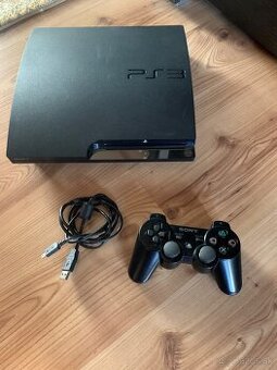 playstation 3 +hry grátis