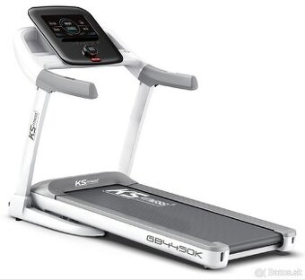 Bežiaci pás Kubisport GB4450K