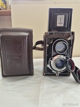 Predam fotoaparat Flexaret od Meopty