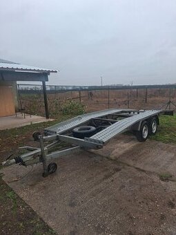 Autoprepravnik