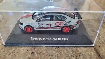Skoda octavia 3 cup /No 98/
