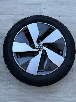 R17 ORIG. KOLA BOLOGNA VW PASSAT B9; SUPERB IV/4