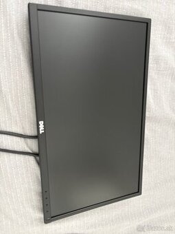Dell P2217H (21.5" FHD IPS) – bez stojana, na VESA rameno
