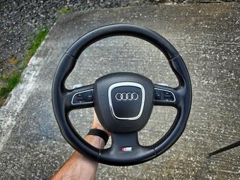 Predám volant Audi