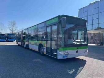 Mercedes-Benz Citaro G, 2009, 150 miest, Euro 5