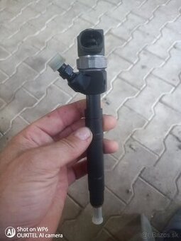 Vstrek 270 cdi