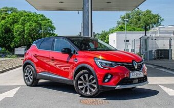 Renault Captur 1.3 TCe EDC 2023