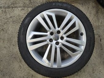 Disky Audi original 8x20 ET 39 5x112