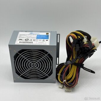 Predám zdroj Seasonic SS-650HT - 1