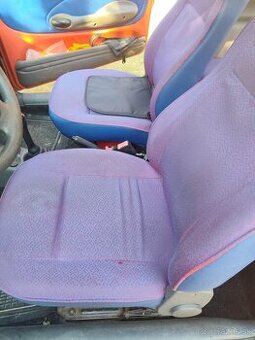 Predám Fiat Seicento