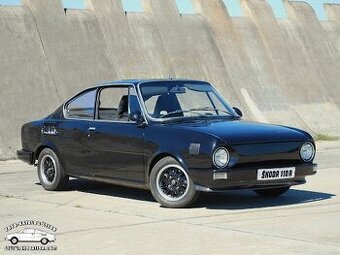 Papiere skoda 110r
