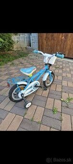 Detský bicykel