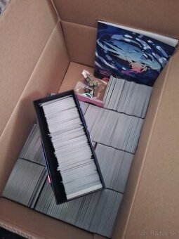 Pokemon Bulk 9400 KS