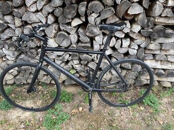 Cannondale BAD BOY