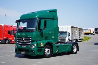 Mercedes-Benz Actros 1846 - 4x2 - Tahač - EURO 6 