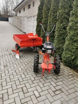 Malotraktor Tera Vari