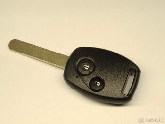 Honda nahradny kryt na autokľúč obal kluča