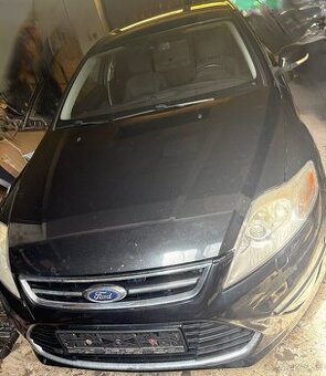 Rozpredam Ford Mondeo MK4 Facelift