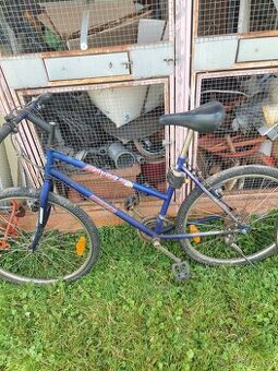 Predam bicykl - 1