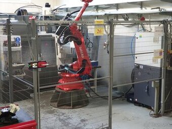 Robot Comau SMART 5 NJ60-2.2 (8059) - 1
