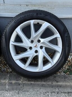 Letna sada 245/45 r18