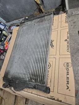 Intercooler 7M3 145 804