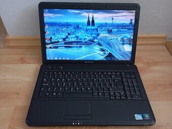 predám Lenovo g550 - 4gb ram - 500gb hdd - Windows 7