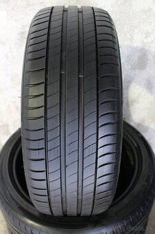 Pneumatiky MICHELIN 205/45 r17 Letné