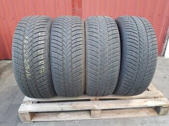 Zimne 205/55R17 Vredestein