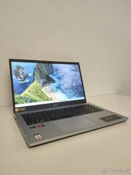 Acer Aspire 3 | AMD Ryzen 7 5700U • 16 GB RAM • 1 TB SSD • 1