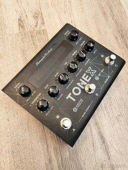 IK Multimedia TONEX Pedal