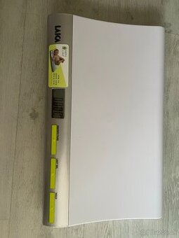 Predám kojeneckú/dojčenskú váhu LAICA