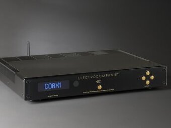 Electrocompaniet ECM2