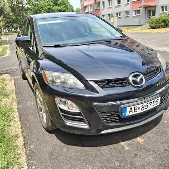 CX-7