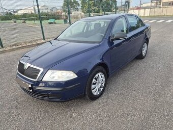 Predám Škoda Octavia 2 Tour 1.6i 75kw Benzín r.v.3/2011