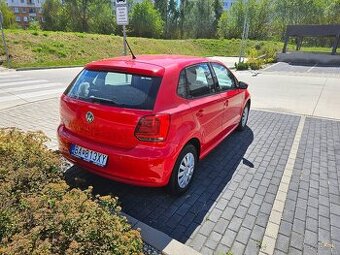 Predám Volkswagen Polo