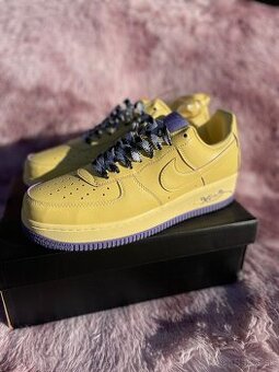 Nike AF1 Mamba Kobye Bryant EU44