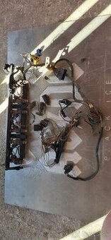 2.8 vr6 12v motorová elektrika