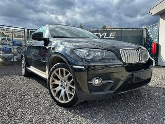 BMW X6 xDrive 35sd