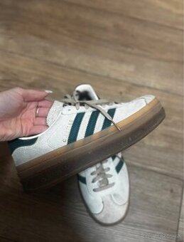 Adidas gazelle tenisky