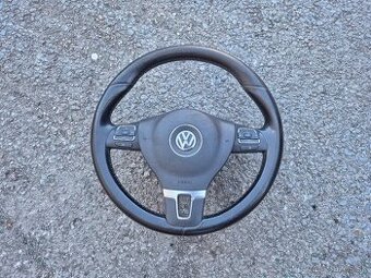 Predám multifunkčný volant pre Volkswagen Passat/golf/touran