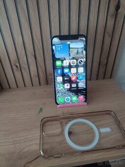vymením iphone 12 mini 64GB za iphone 11 alebo x